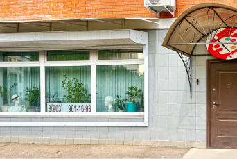 125627, город Москва, вн.тер.г. муниципальный округ Куркино, улица Юровская дом 95, корпус 3